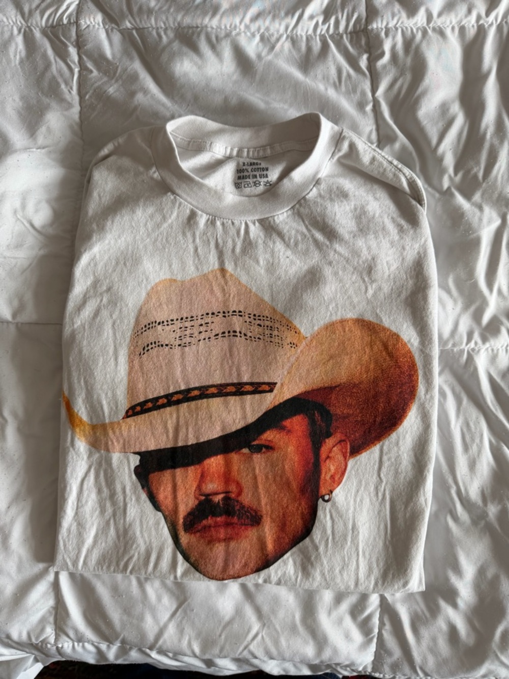 Dom Dolla T-Shirt - Picture 4 of 4